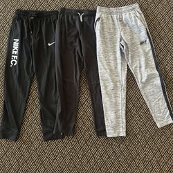 Boys Sweats Great Condition size Large 12/14