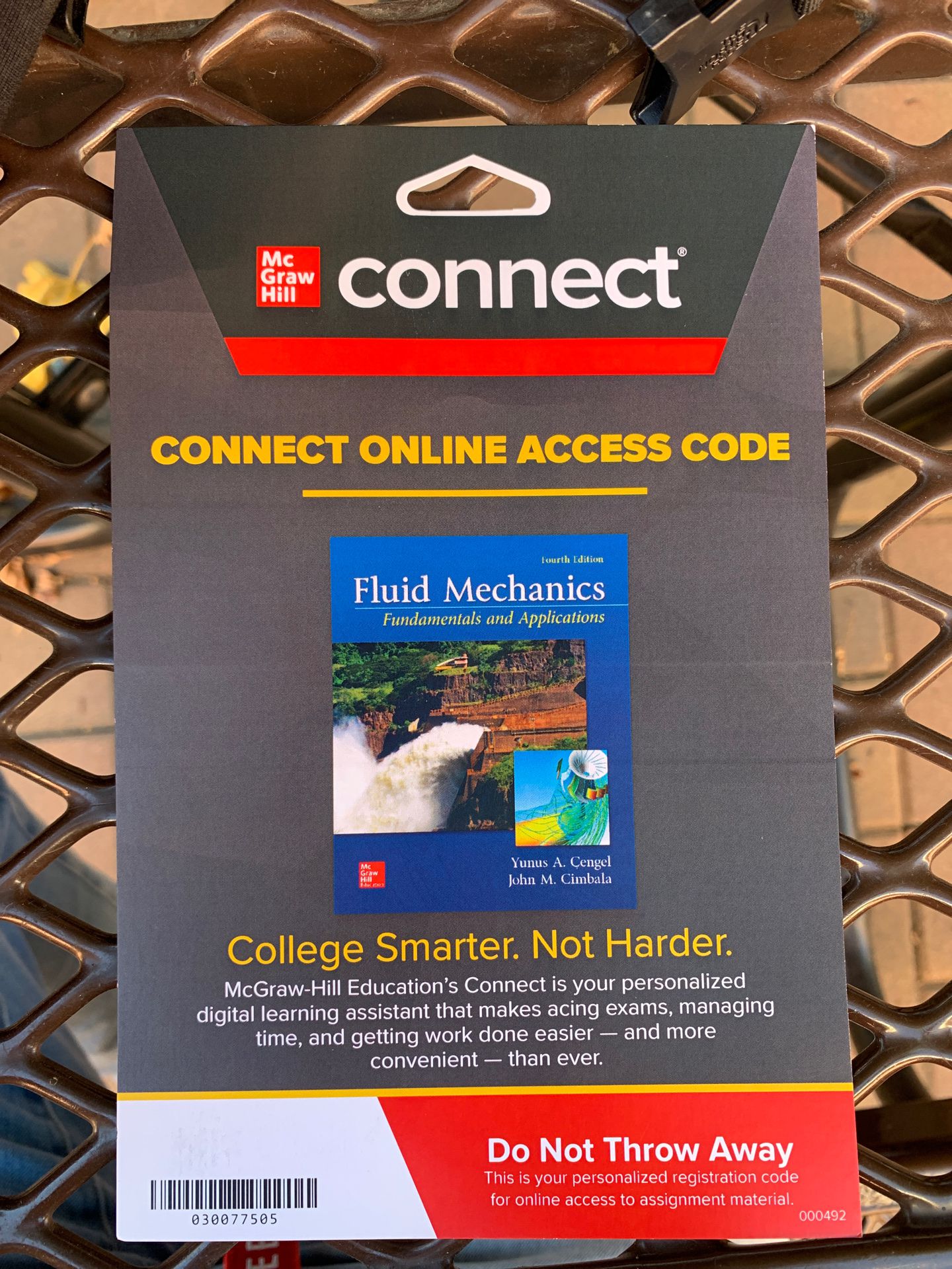 Access code fluid mechanics 4th edition