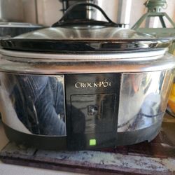 Crock-Pot Smart Slow Cooker (WeMo Enabled)
​