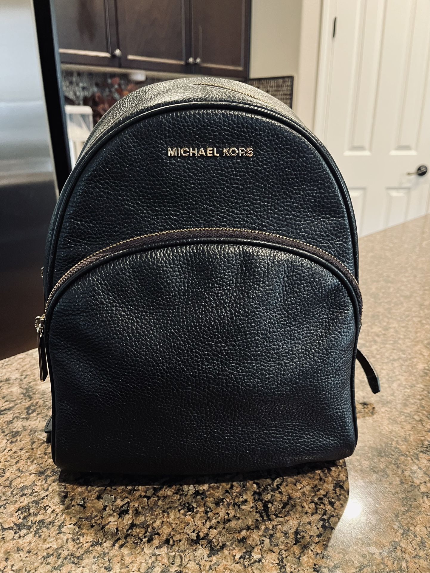 Michael Kors Purse Backpack 