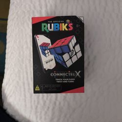 Rubik's Connected X