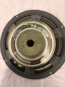 Ts-W301F
