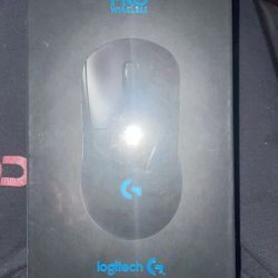 Logitech G Pro Wireless Gaming Mouse