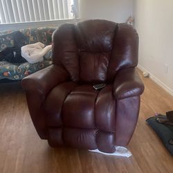 lazboy recliner