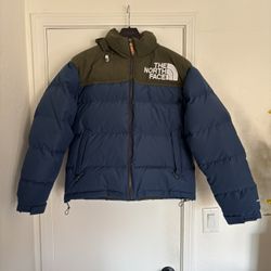 North face 700