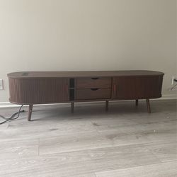 Brand new TV stand