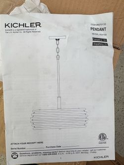 Ceiling light