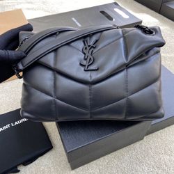 LouLou bag