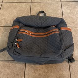 Diaper Bag Pack