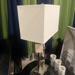 Nice Brand New Lamps!! $50 