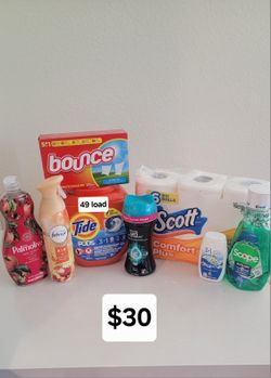 Household Bundle 13