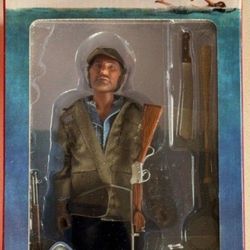 Neca Quint Jaws 🦈 