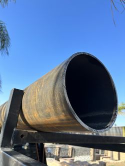 10in Schedule 40 Pipe