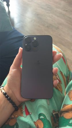 iPhone 14 Pro Max for parts