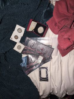 Sold As A Lot , Not 1$ . Highest Bid Is Buyer