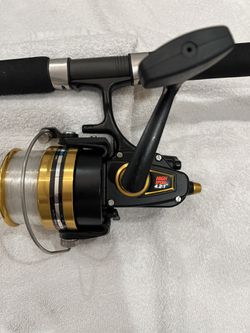 Penn Rod/Reel Spinning Combo for Sale in Miami, FL - OfferUp