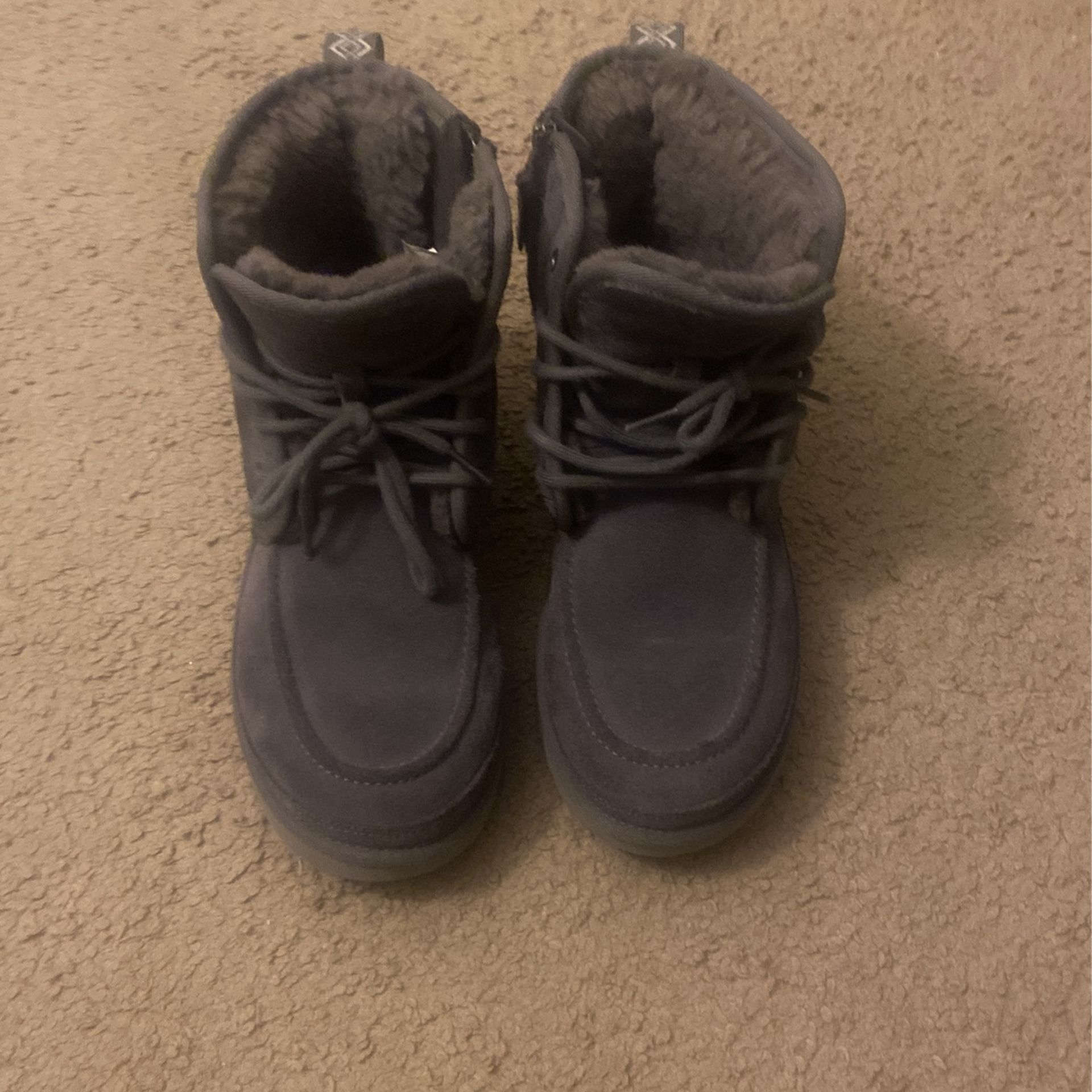 Men’s Ugg Nuemel High Size 7