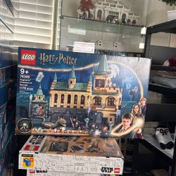 Lego Harry Potter 76389