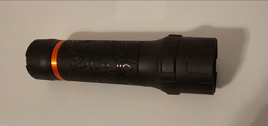 Ozark Trail Flashlight Model OT-500L Like New Condition