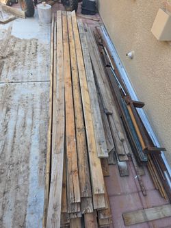 2x4 lumber