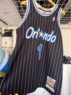 Hardaway Jersey - L