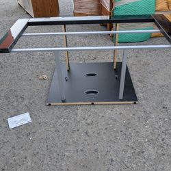 Entertainment Center/TV Stand