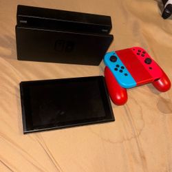Nintendo Switch Brand New 