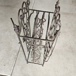 Wine Rack