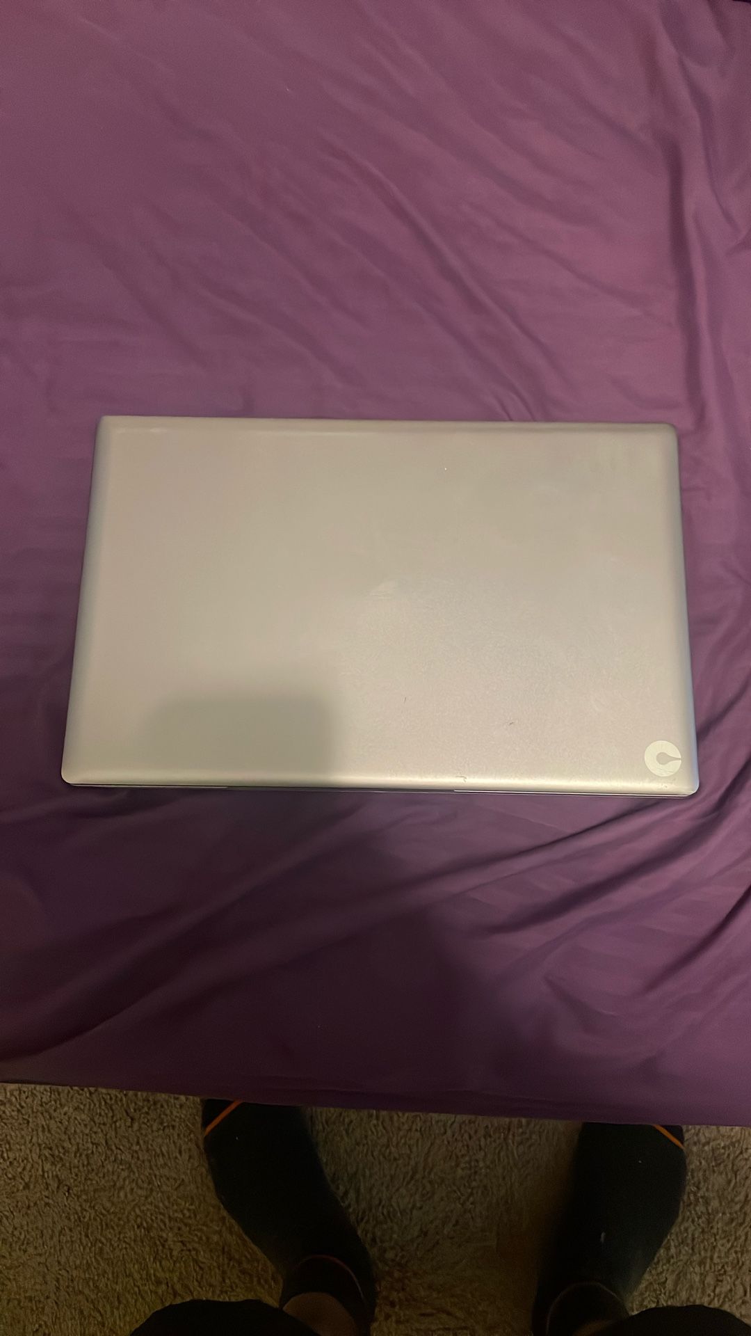 No Brand Laptop