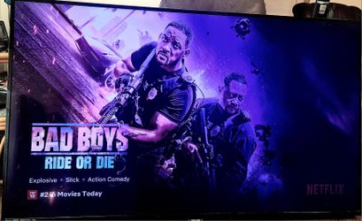 Philips 65"4K Smart TV