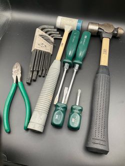 SK tools