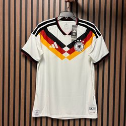 Germany jersey 2026 authentic