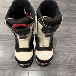 Men’s Burton Ruler BOA 7.5