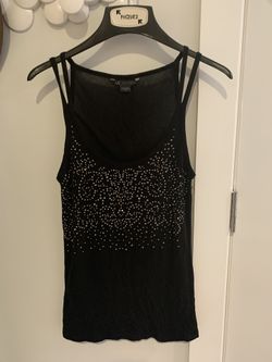 Armani exchange top