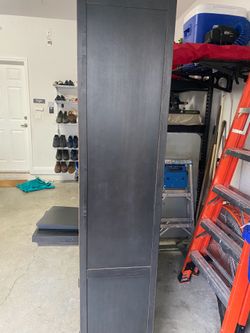 2 City furniture side Tv stand cabinets