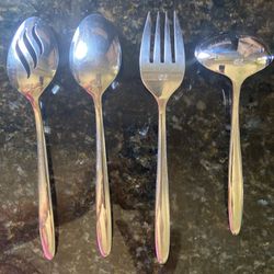 Dinnerware Serving Utensils