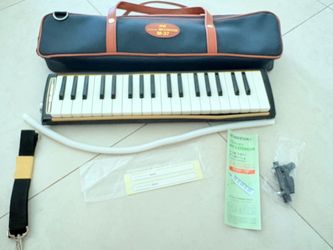 Suzuki Melodion M-37