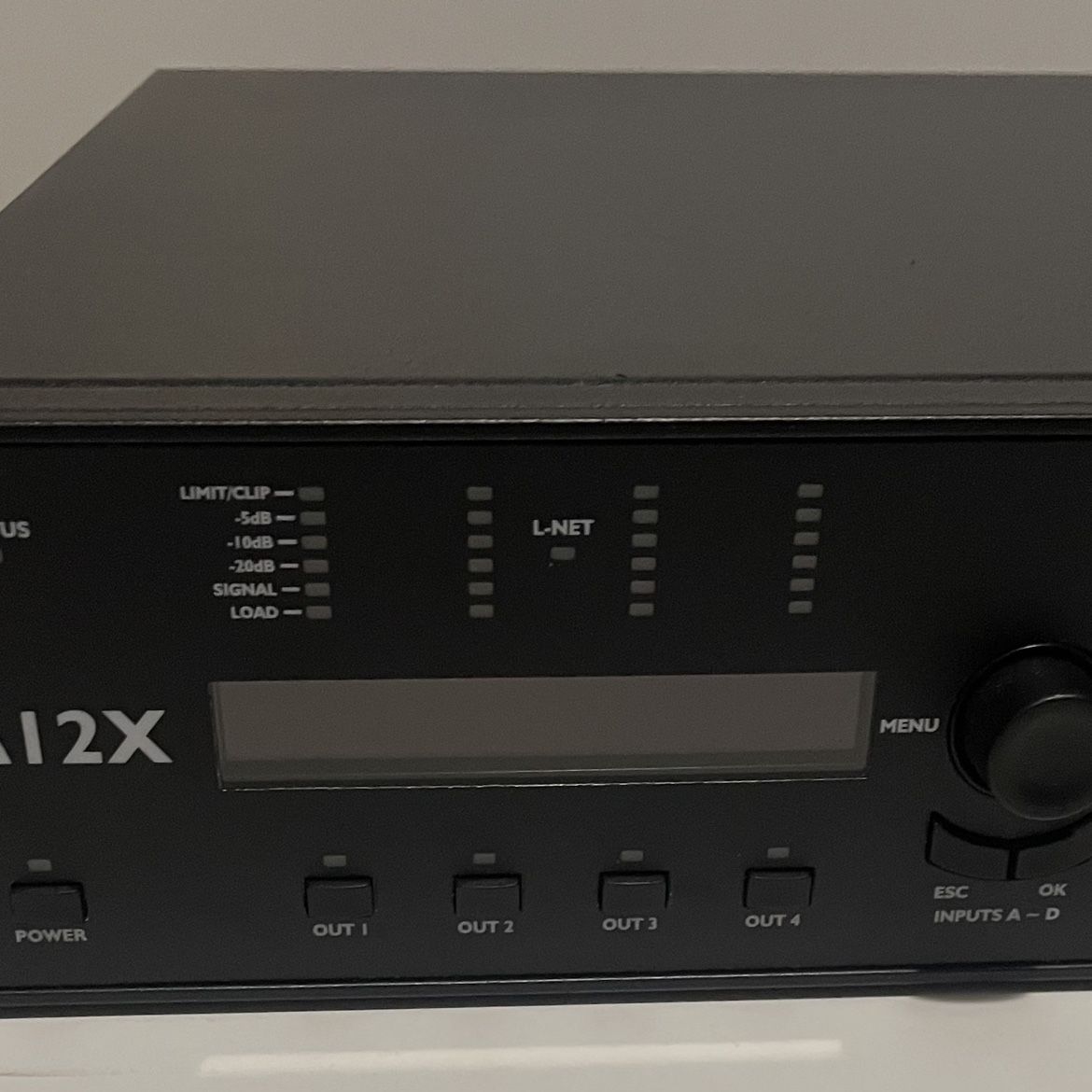 L-Acoustics LNOOB LA12X - SB15M - P1 - X8 - KARA II Pro Audio Gear