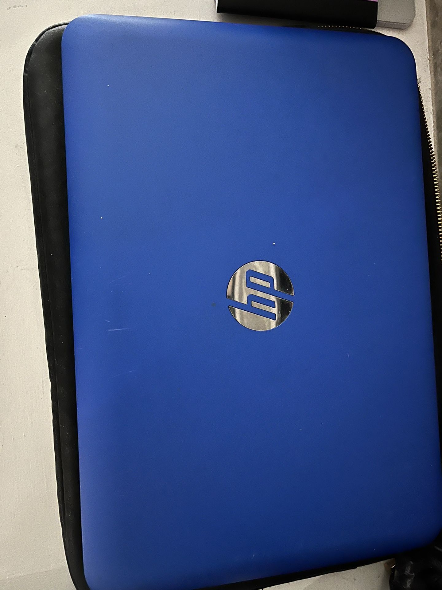 13 Inch HP Laptop