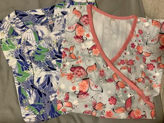 Medical Scrubs