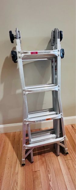 Ladder