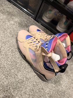 Jordan Size 9.5