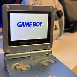 101 Gameboy Advance Sp