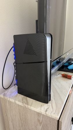 Ps5 Slim disk edition