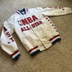 NBA ALL-STAR Starter Jacket 