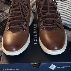 Cole Haan Boot Men’s Size 9.0