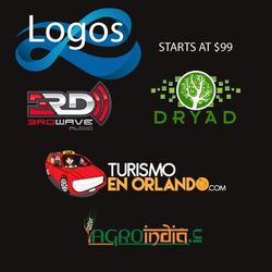 Affordable Professional logos