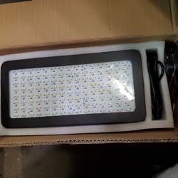 LED Grow Light. X2