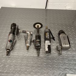 Air Tools