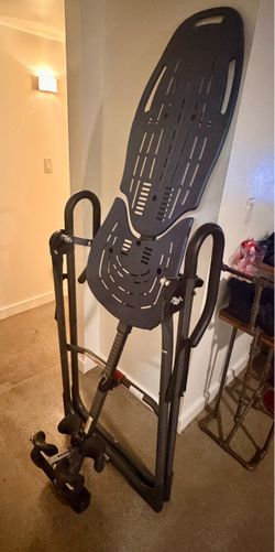 Teeter Hang Ups NXT-S Inversion Table